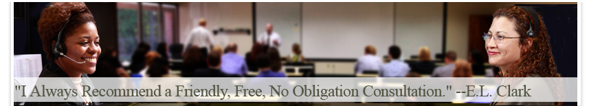 Schedule your free visit with Clark & Washington, P.C.: 770.488.9302