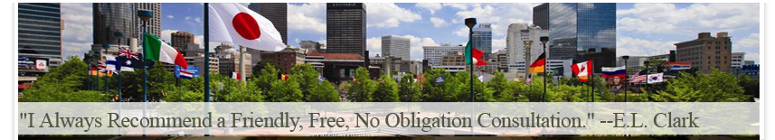 Schedule your free visit with Clark & Washington, P.C.: 770.488.9302